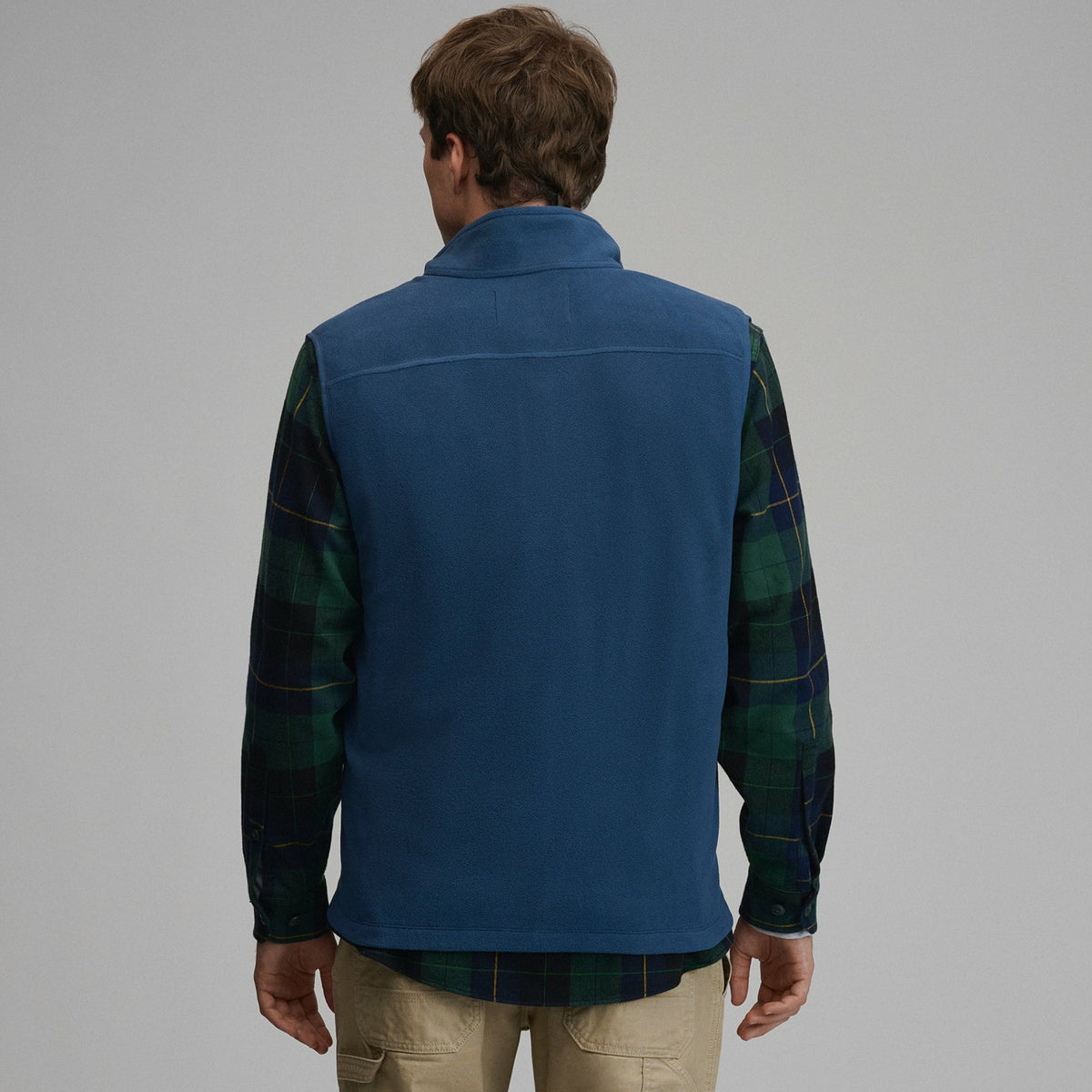 Men's Quest 2.0 Vest | Eddie Bauer