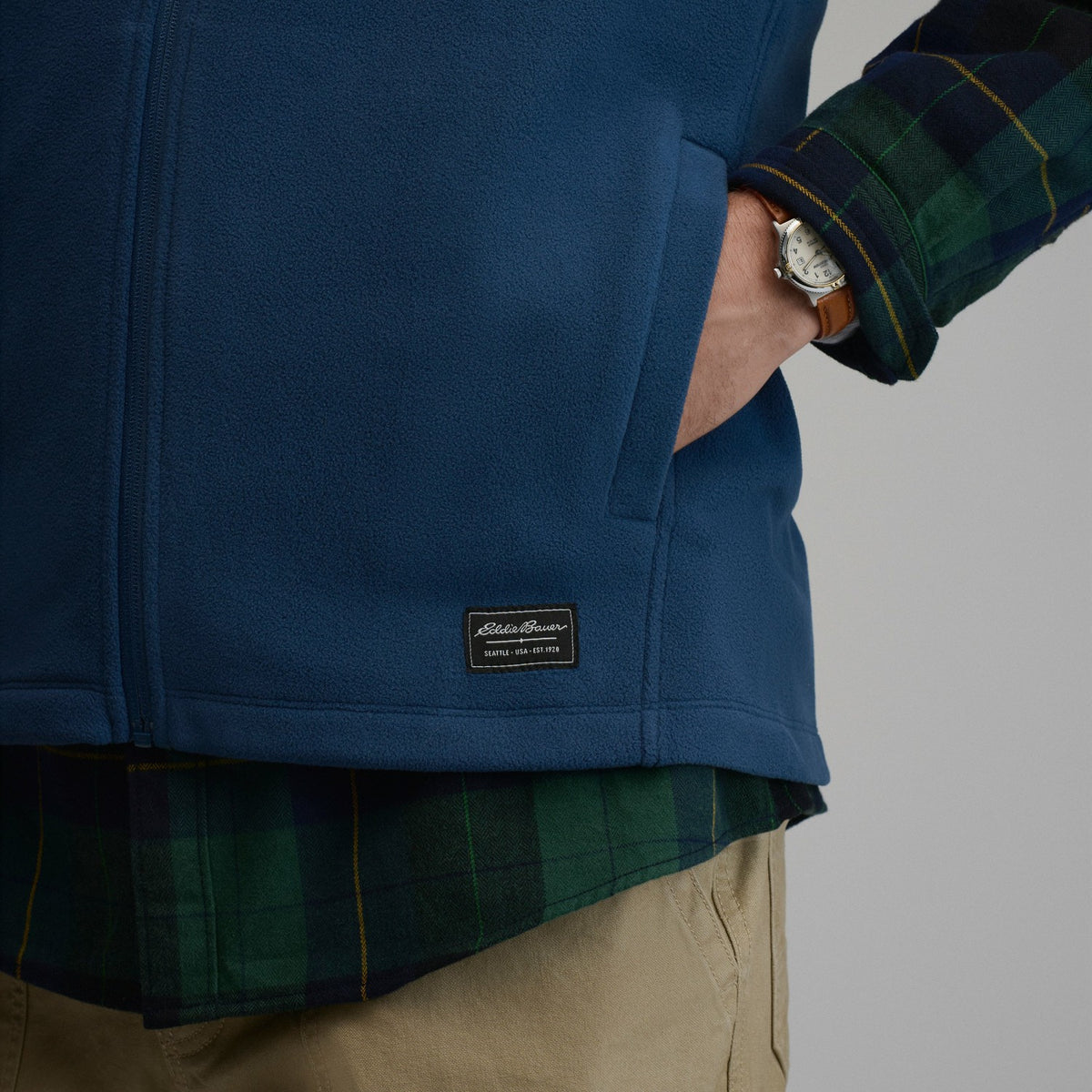 Men's Quest 2.0 Vest | Eddie Bauer