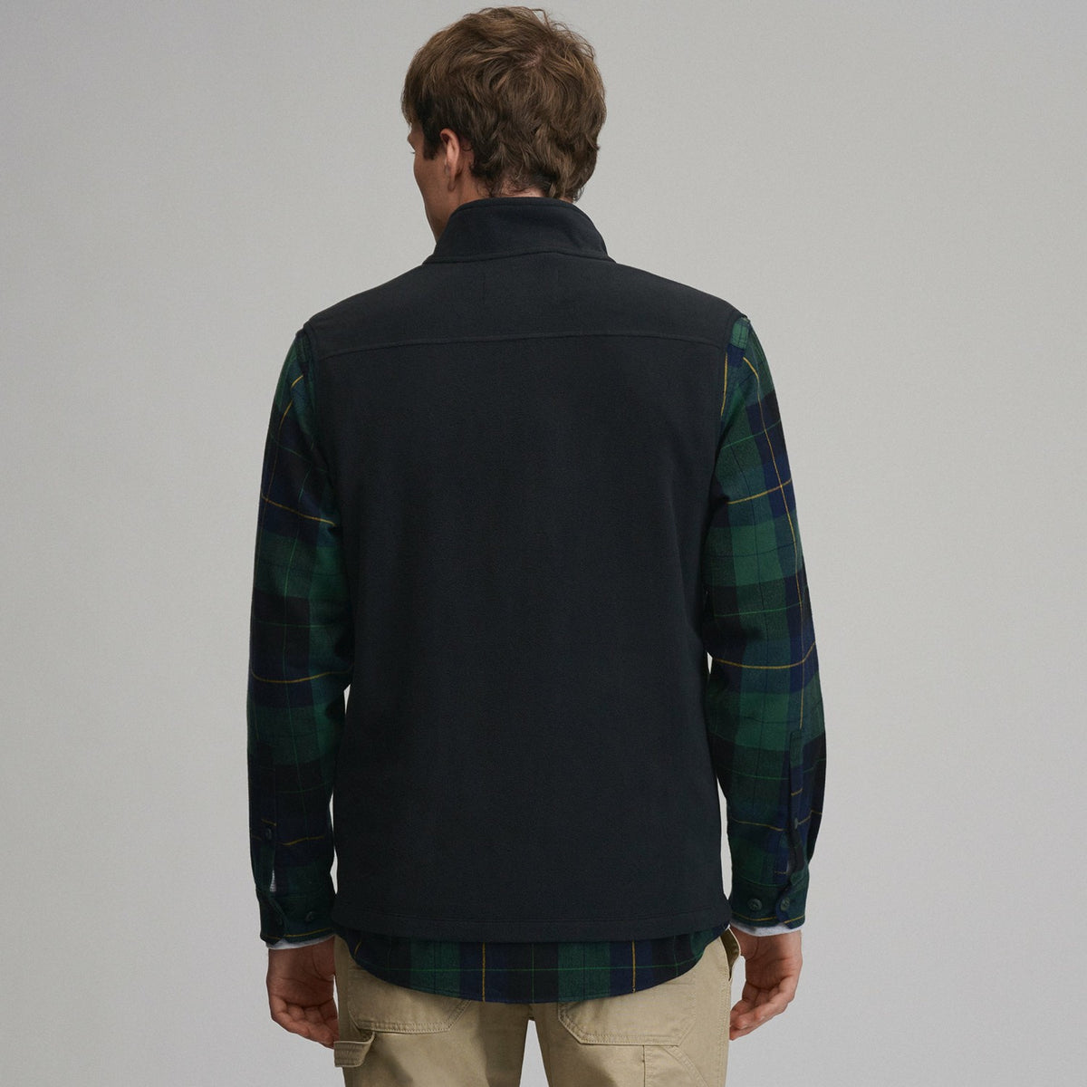 Men's Quest 2.0 Vest | Eddie Bauer