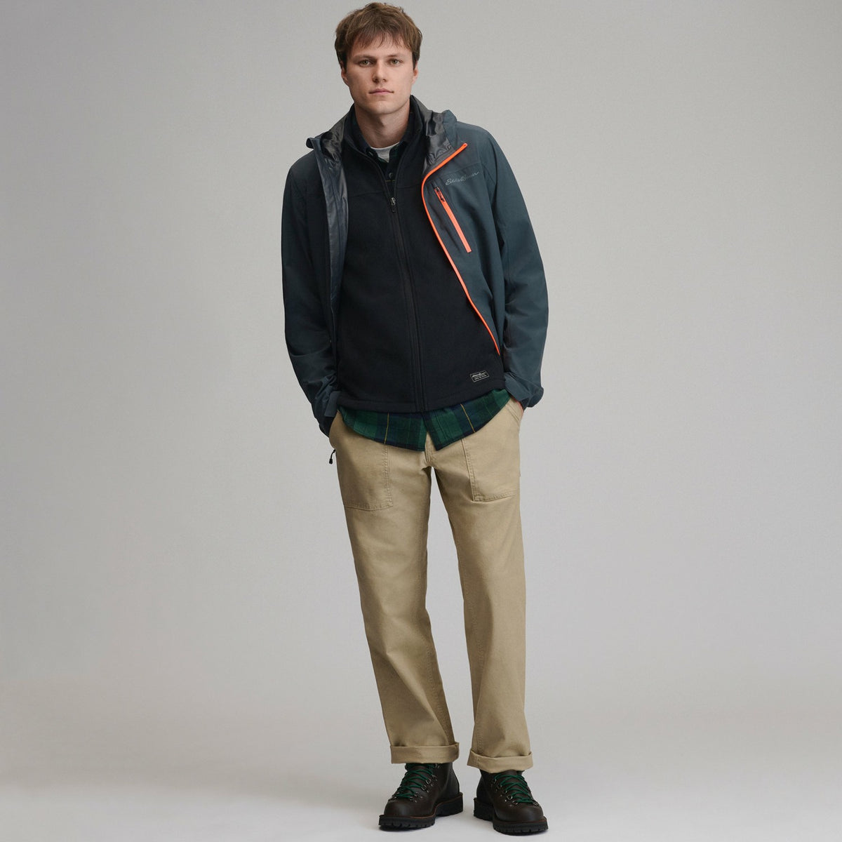 Men's Quest 2.0 Vest | Eddie Bauer