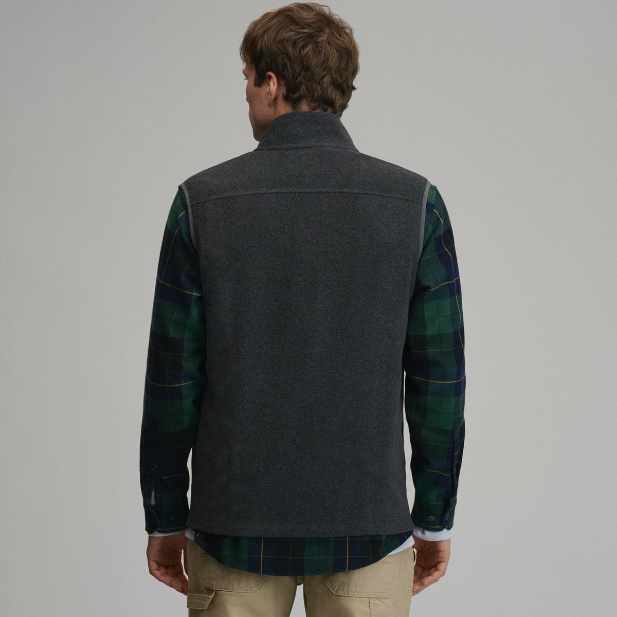 Men's Quest 2.0 Vest | Eddie Bauer