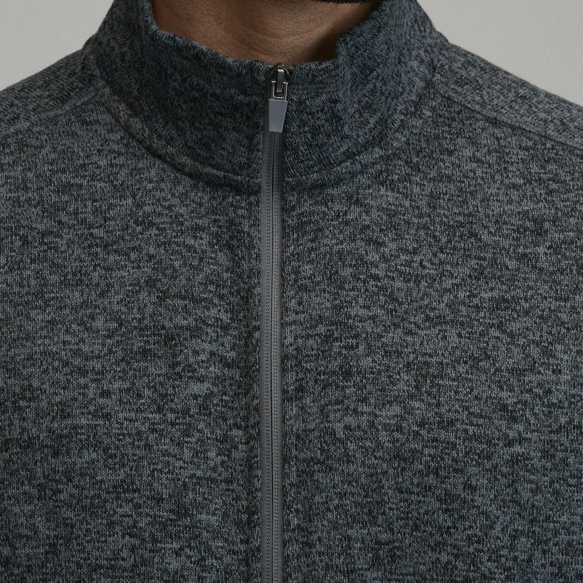 Men's Radiator 3.0 Fleece Vest | Eddie Bauer