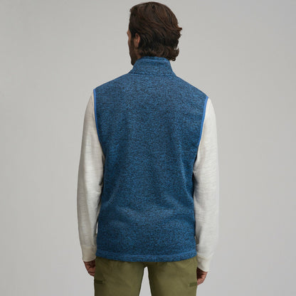 Men's Radiator 3.0 Fleece Vest | Eddie Bauer