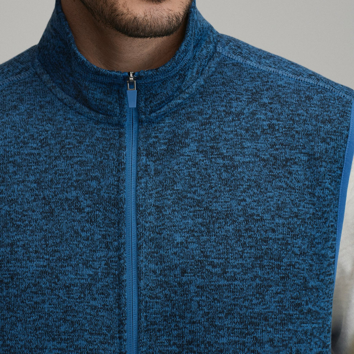 Men's Radiator 3.0 Fleece Vest | Eddie Bauer