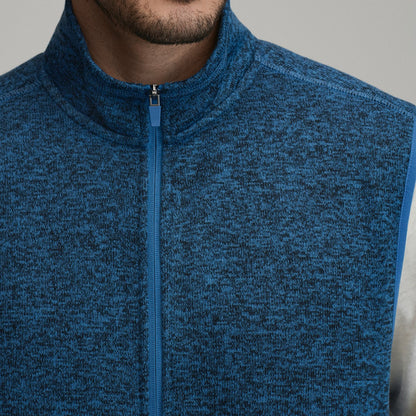 Men's Radiator 3.0 Fleece Vest | Eddie Bauer