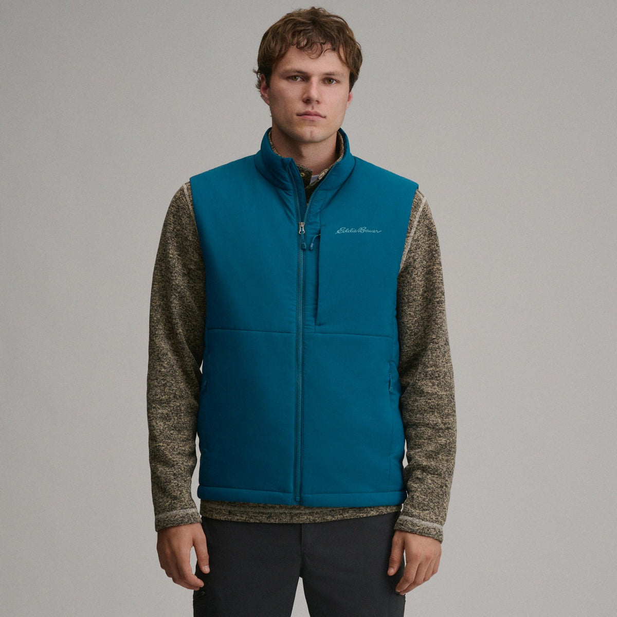 Men's Astro-Air Vest | Eddie Bauer