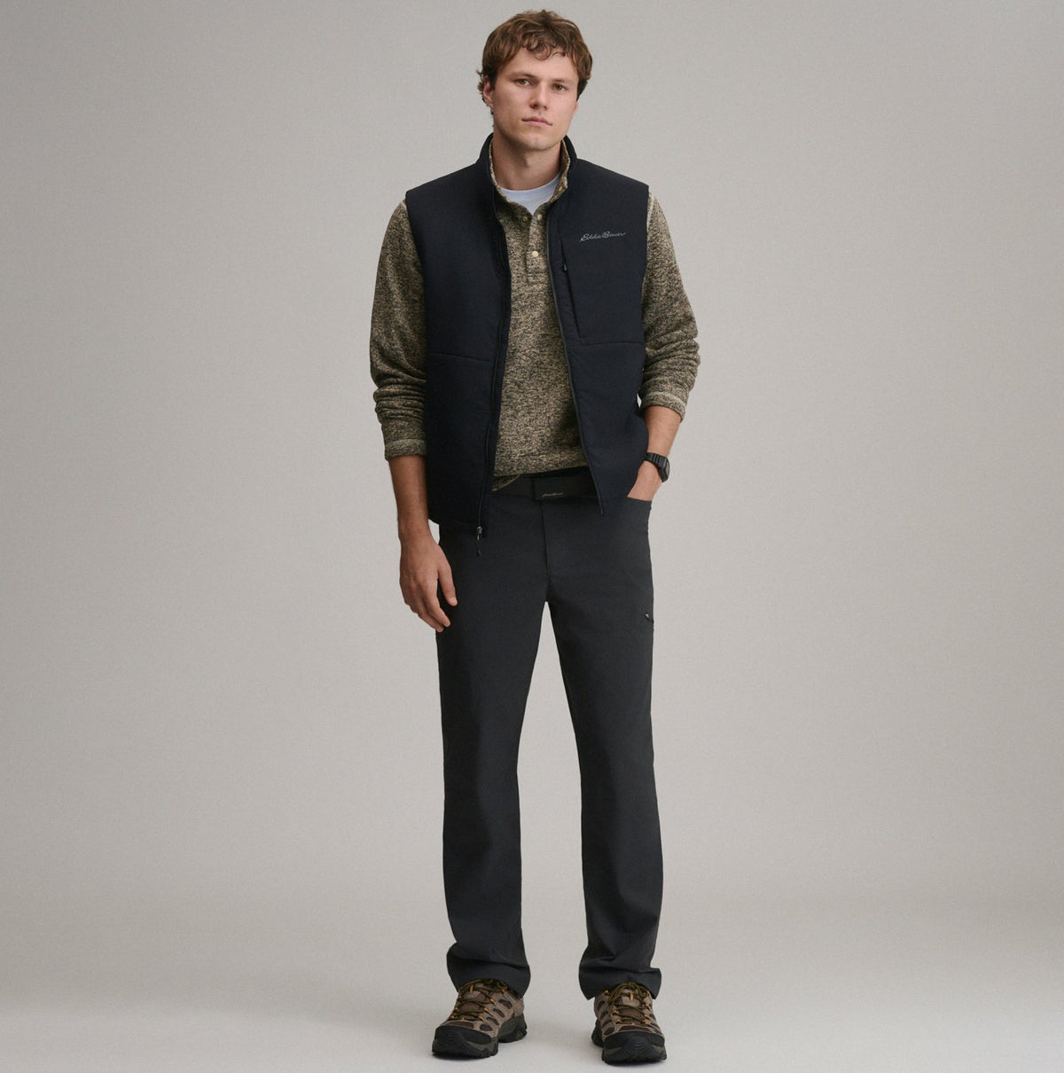 Men's Astro-Air Vest | Eddie Bauer