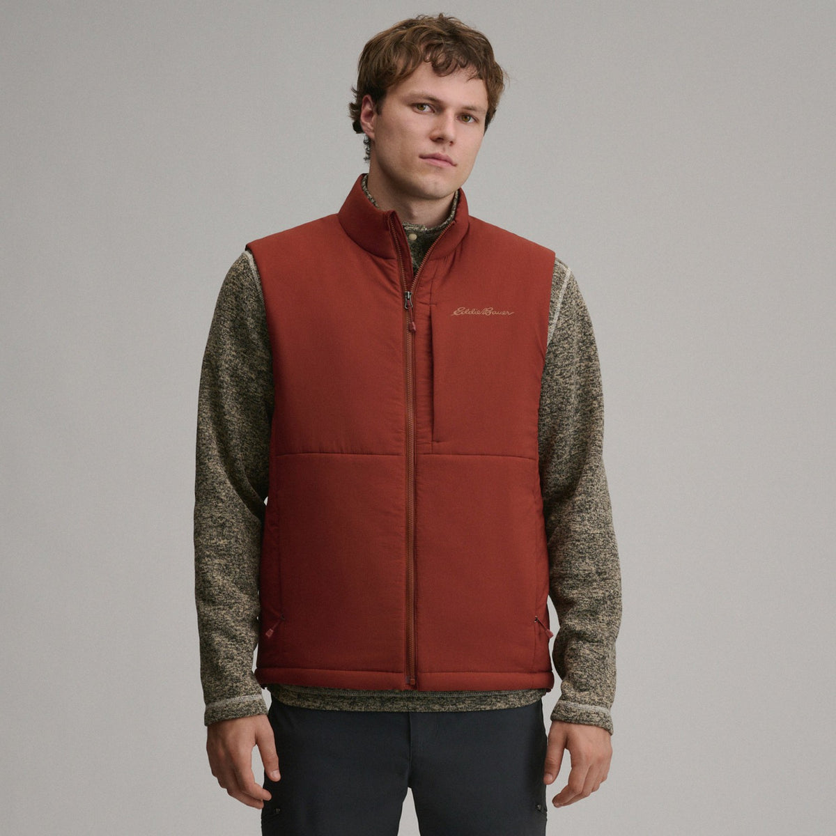 Men's Astro-Air Vest | Eddie Bauer