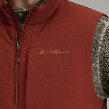 Men's Astro-Air Vest | Eddie Bauer