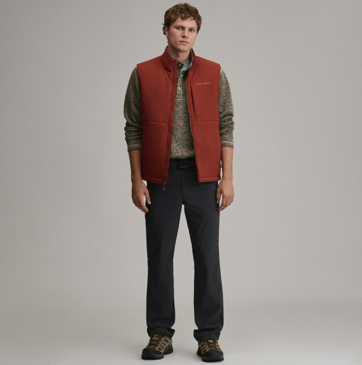 Men's Astro-Air Vest | Eddie Bauer