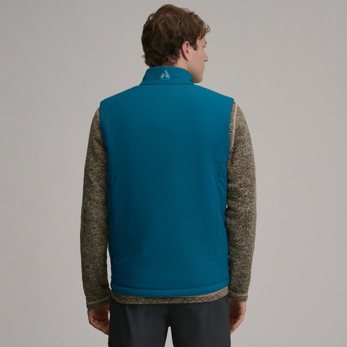 Men's Astro-Air Vest | Eddie Bauer