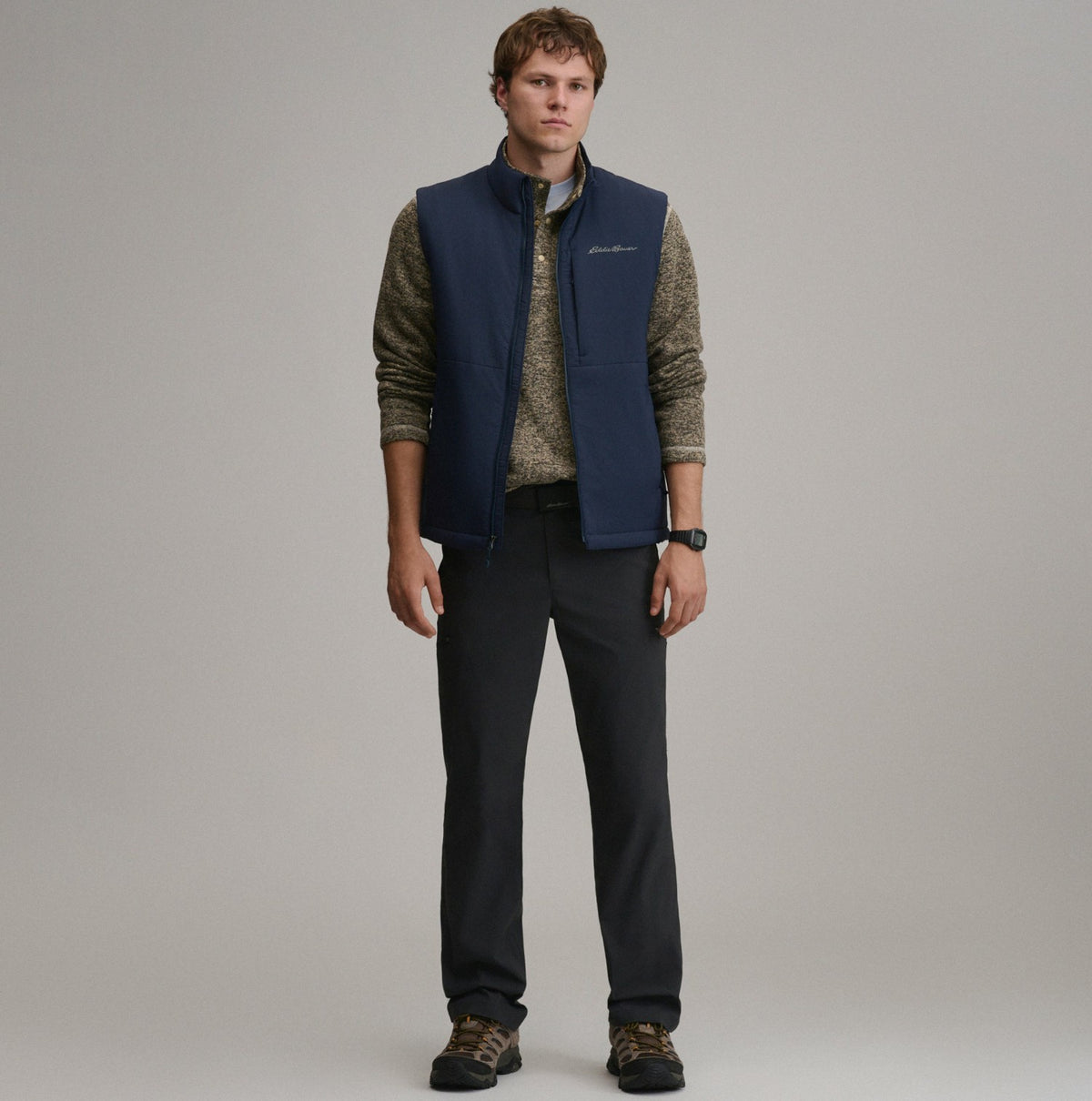 Men's Astro-Air Vest | Eddie Bauer