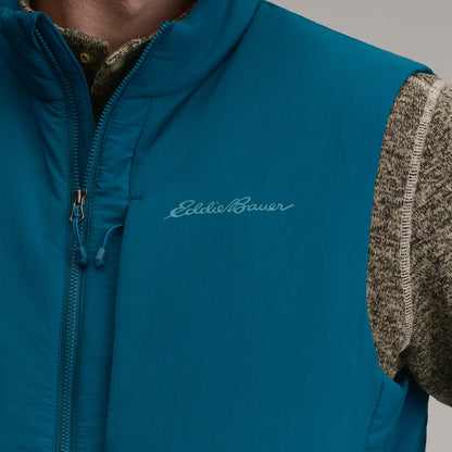 Men's Astro-Air Vest | Eddie Bauer