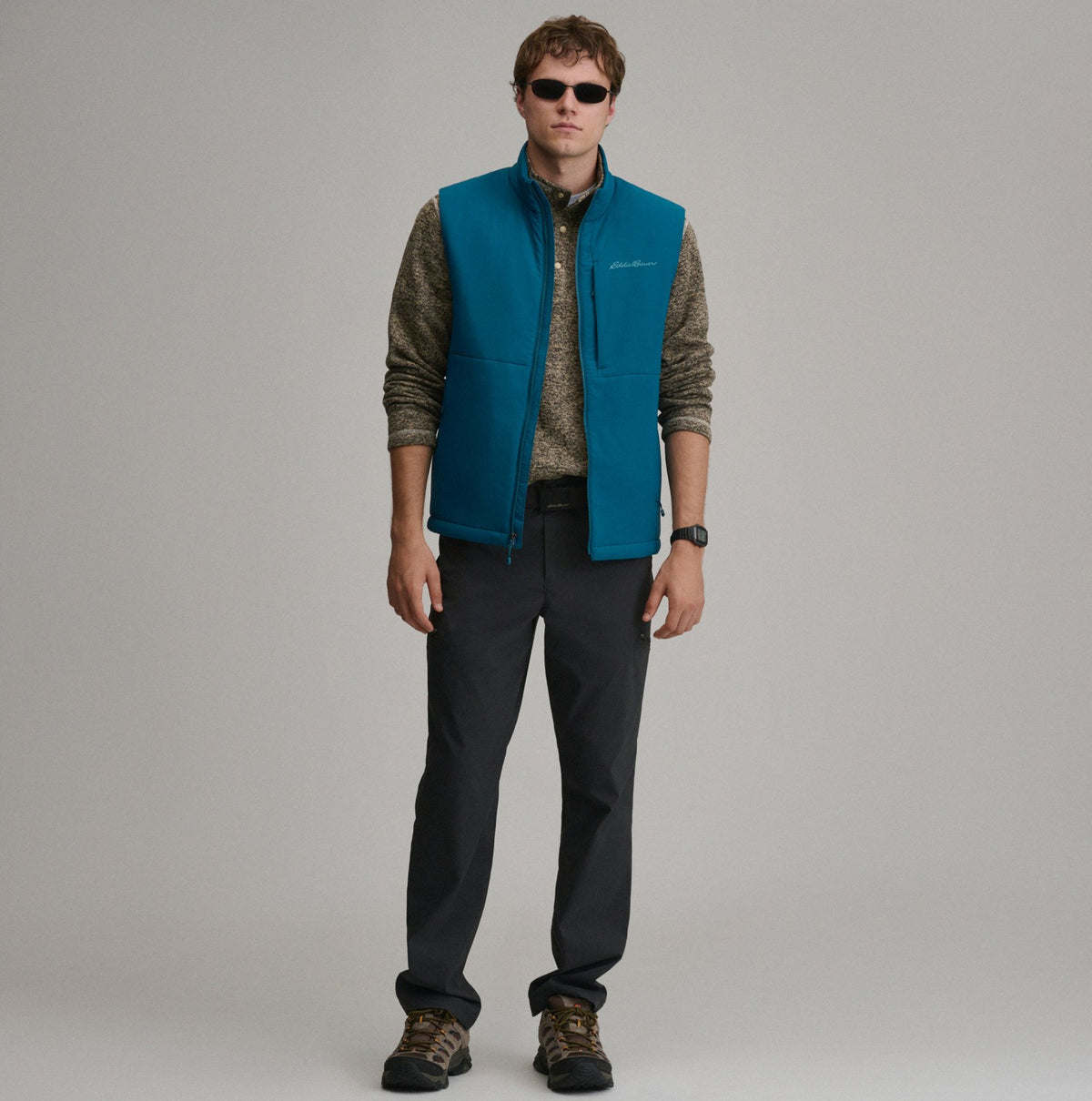 Men's Astro-Air Vest | Eddie Bauer