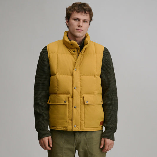 Men's Kara Koram Vest | Eddie Bauer