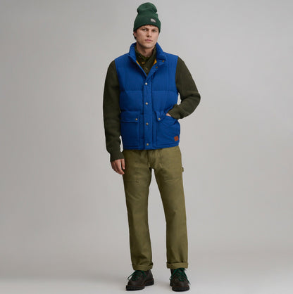 Men's Kara Koram Vest | Eddie Bauer