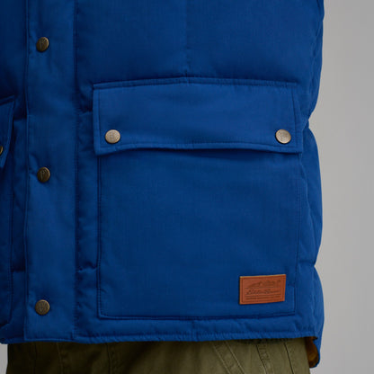 Men's Kara Koram Vest | Eddie Bauer