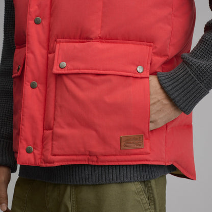 Men's Kara Koram Vest | Eddie Bauer