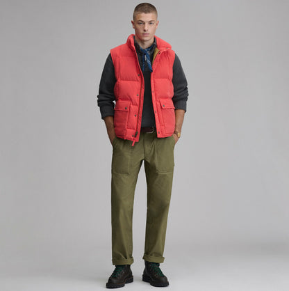 Men's Kara Koram Vest | Eddie Bauer