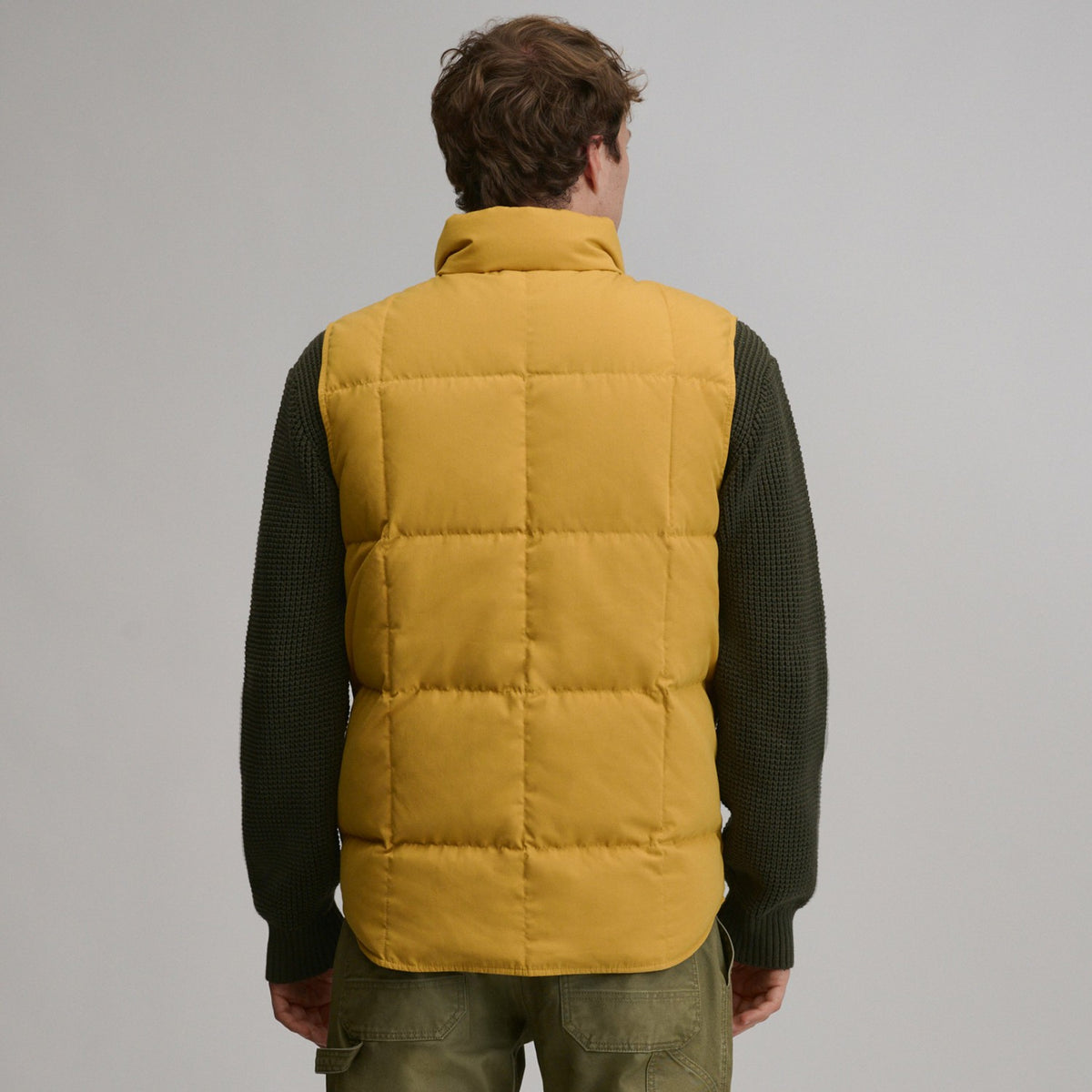 Men's Kara Koram Vest | Eddie Bauer