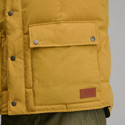 Men's Kara Koram Vest | Eddie Bauer