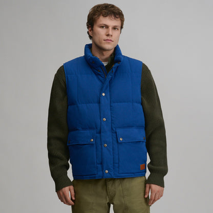 Men's Kara Koram Vest | Eddie Bauer