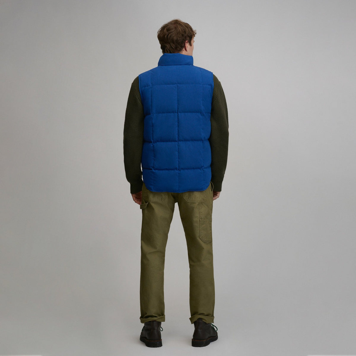 Men's Kara Koram Vest | Eddie Bauer