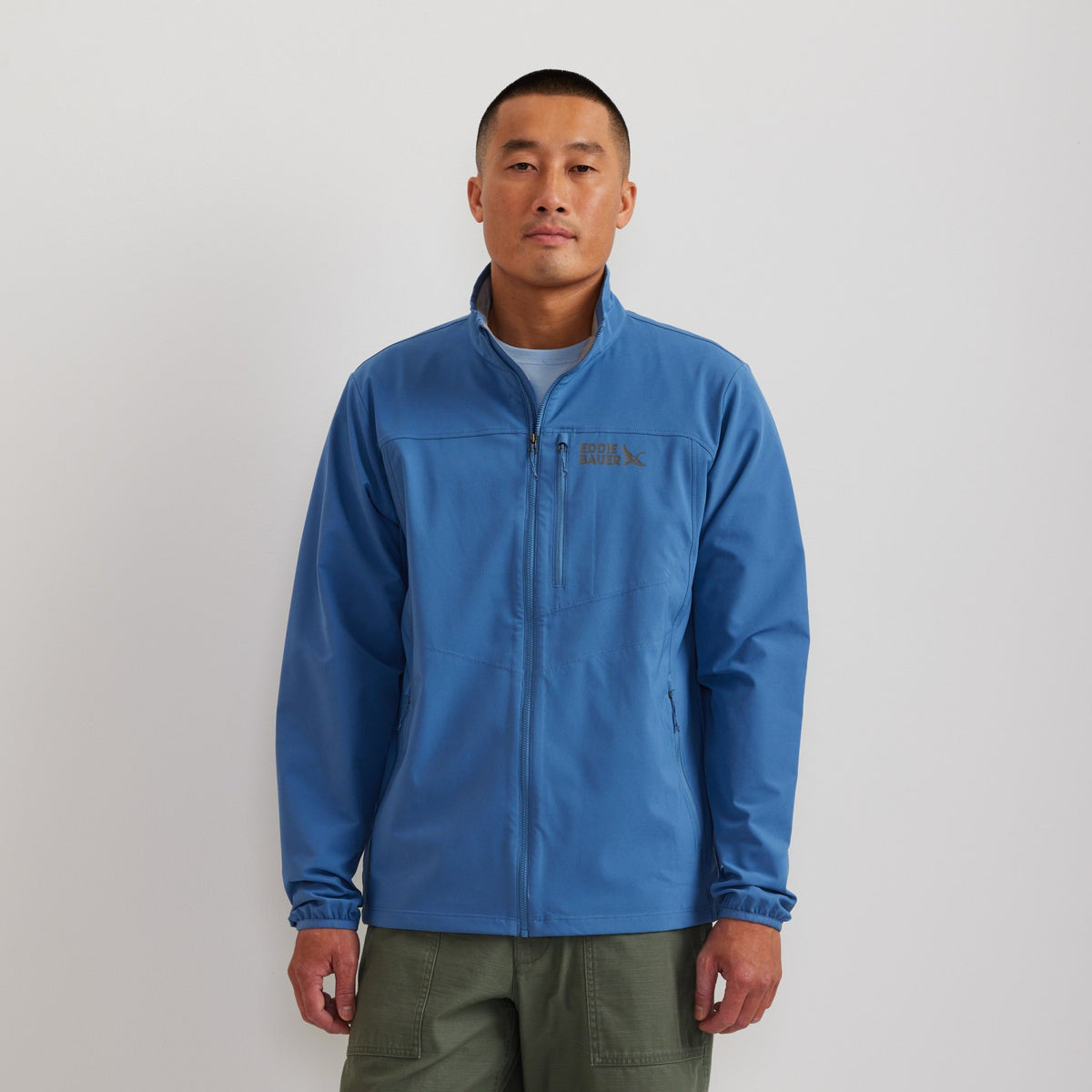 Men's Stratify 2.0 Jacket | Eddie Bauer