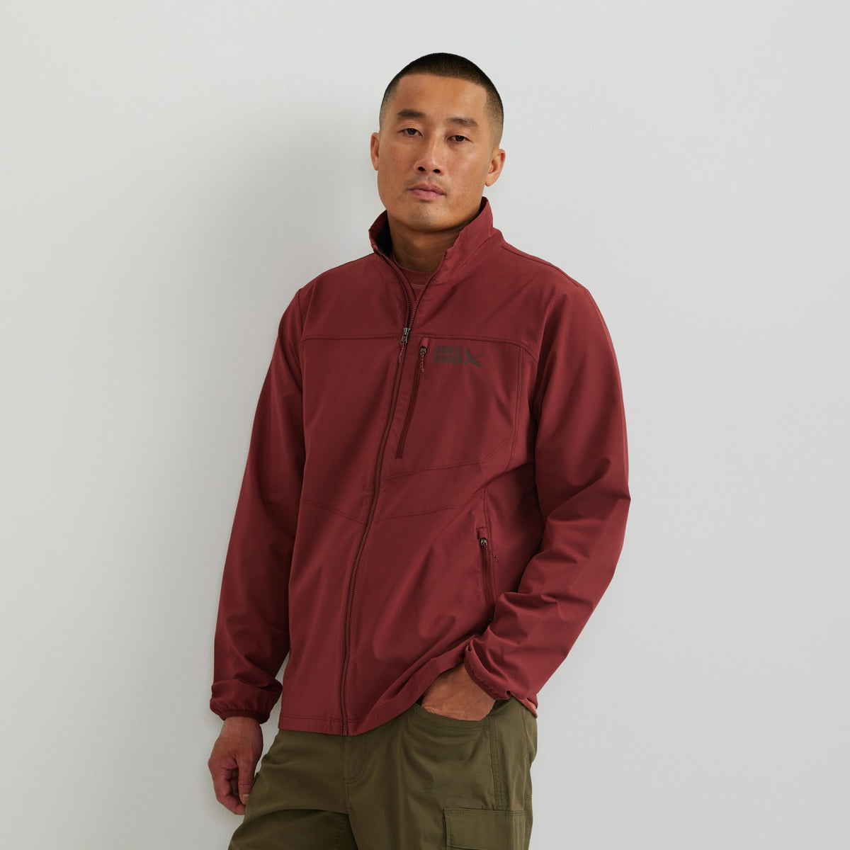 Men's Stratify 2.0 Jacket | Eddie Bauer