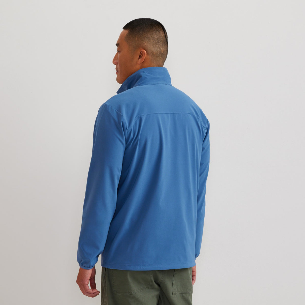 Men's Stratify 2.0 Jacket | Eddie Bauer