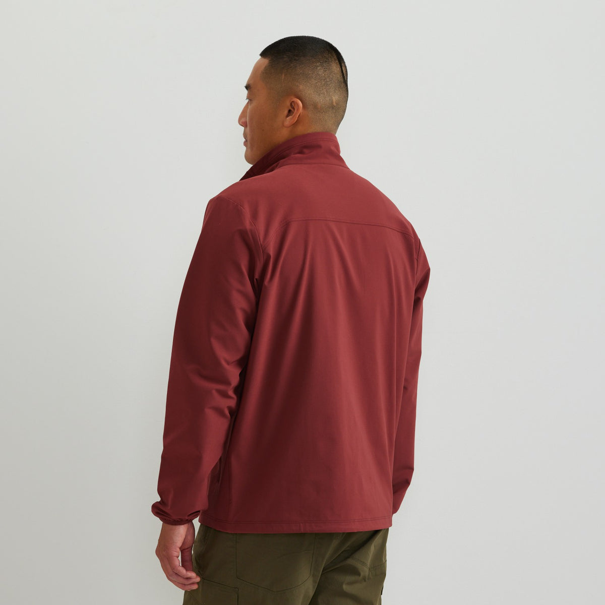Men's Stratify 2.0 Jacket | Eddie Bauer