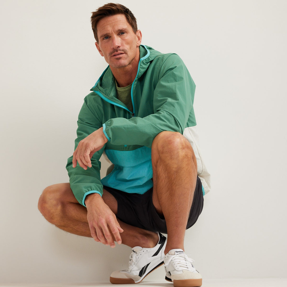 Men's Zephyr Wind Anorak | Eddie Bauer