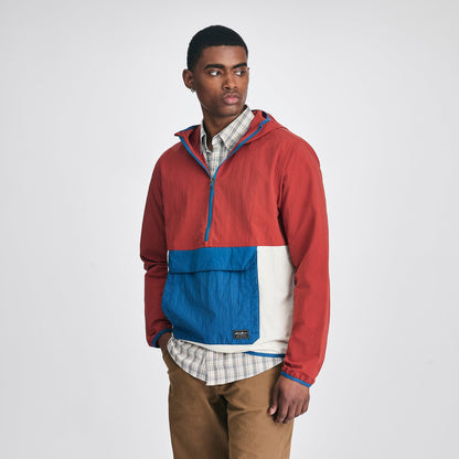 Men's Zephyr Wind Anorak | Eddie Bauer