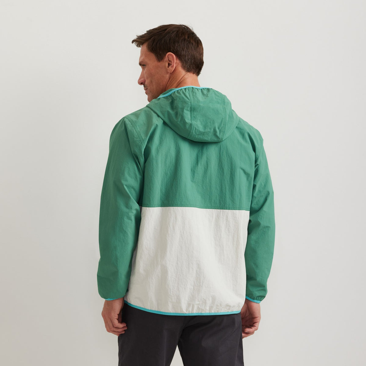 Men's Zephyr Wind Anorak | Eddie Bauer