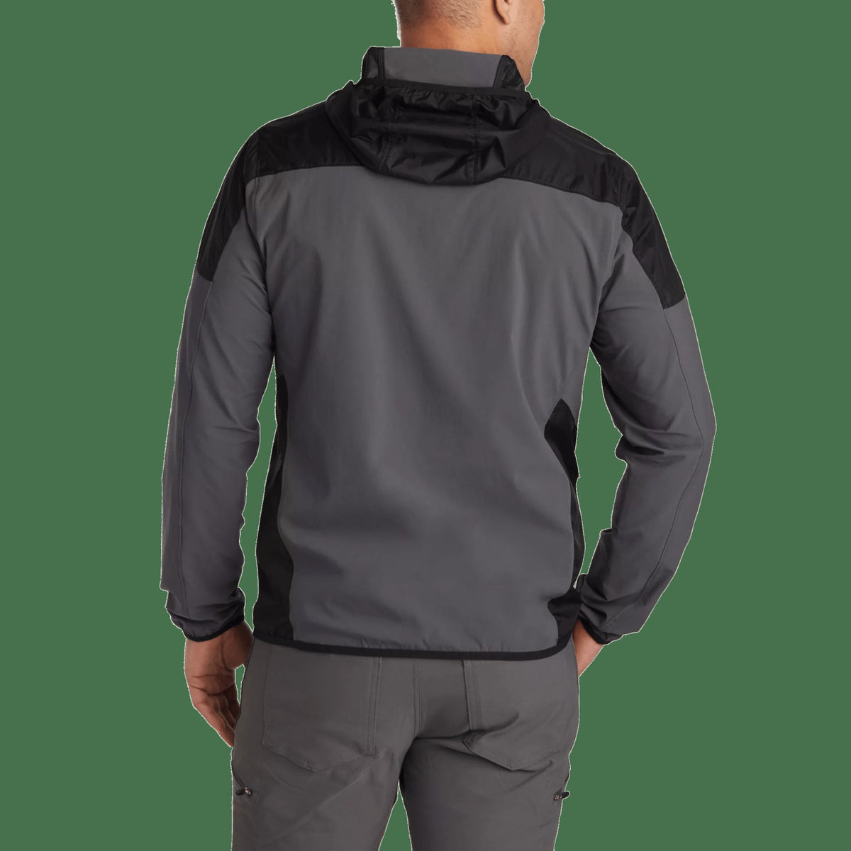 Men's Radius Hybrid Jacket | Eddie Bauer