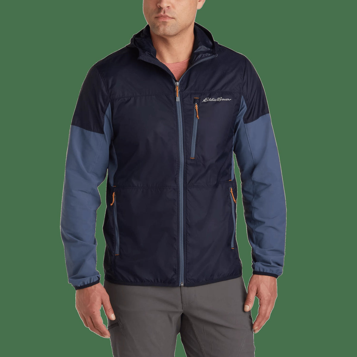Men's Radius Hybrid Jacket | Eddie Bauer