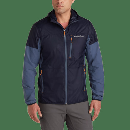 Men's Radius Hybrid Jacket | Eddie Bauer