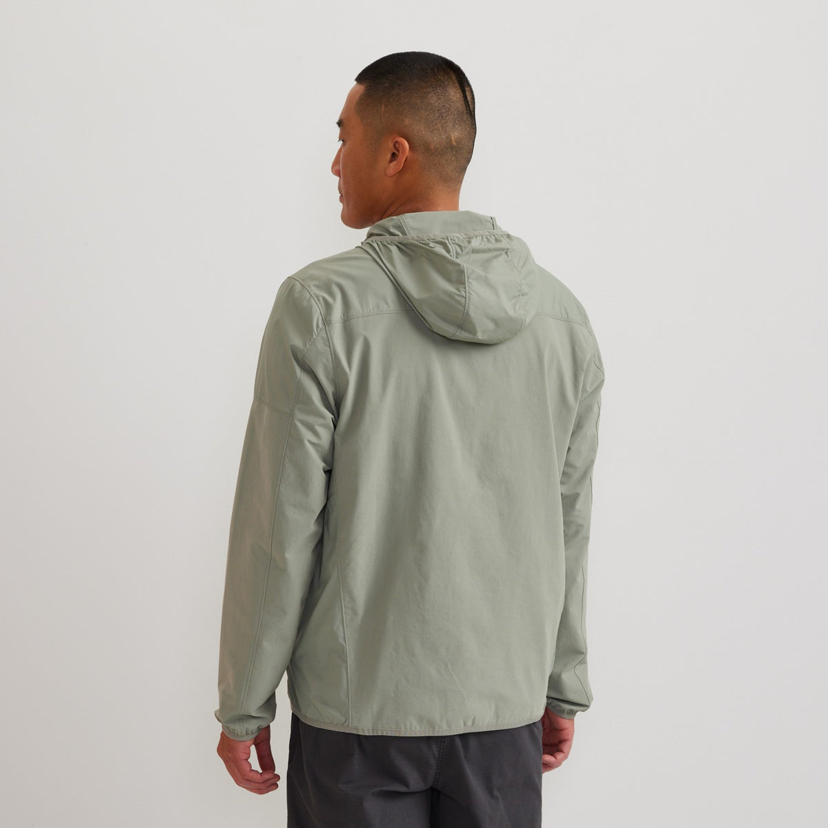 Men's Radius Hybrid Jacket | Eddie Bauer
