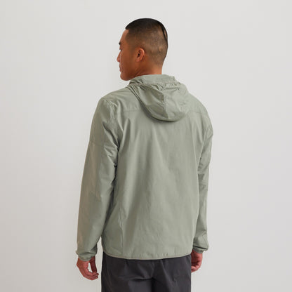 Men's Radius Hybrid Jacket | Eddie Bauer