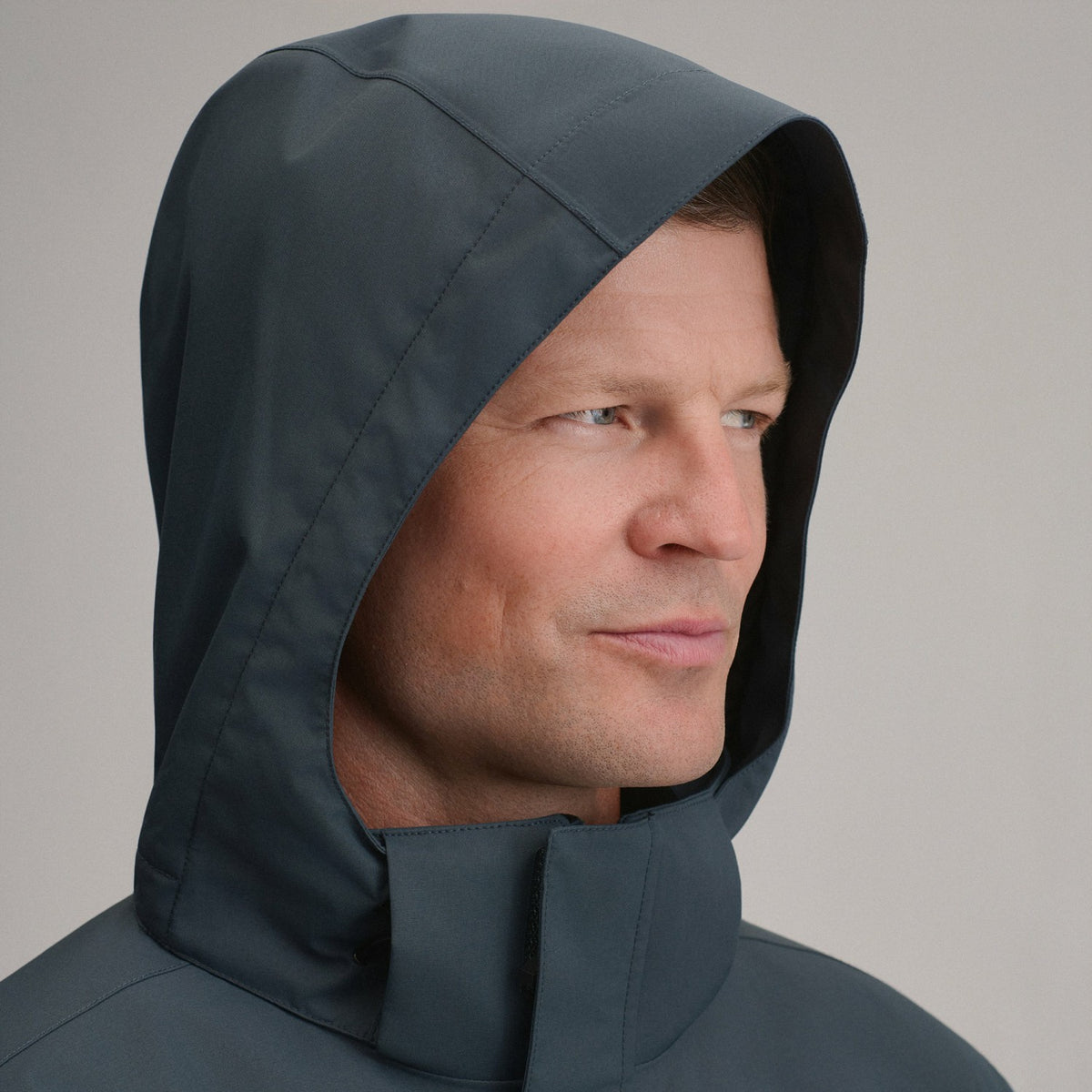 Men's Mainstay Insulated Trench | Eddie Bauer