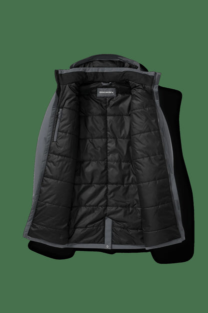 Men's Mainstay Insulated Trench | Eddie Bauer