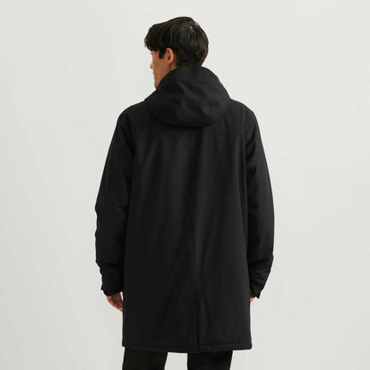 Men's Mainstay Insulated Trench | Eddie Bauer