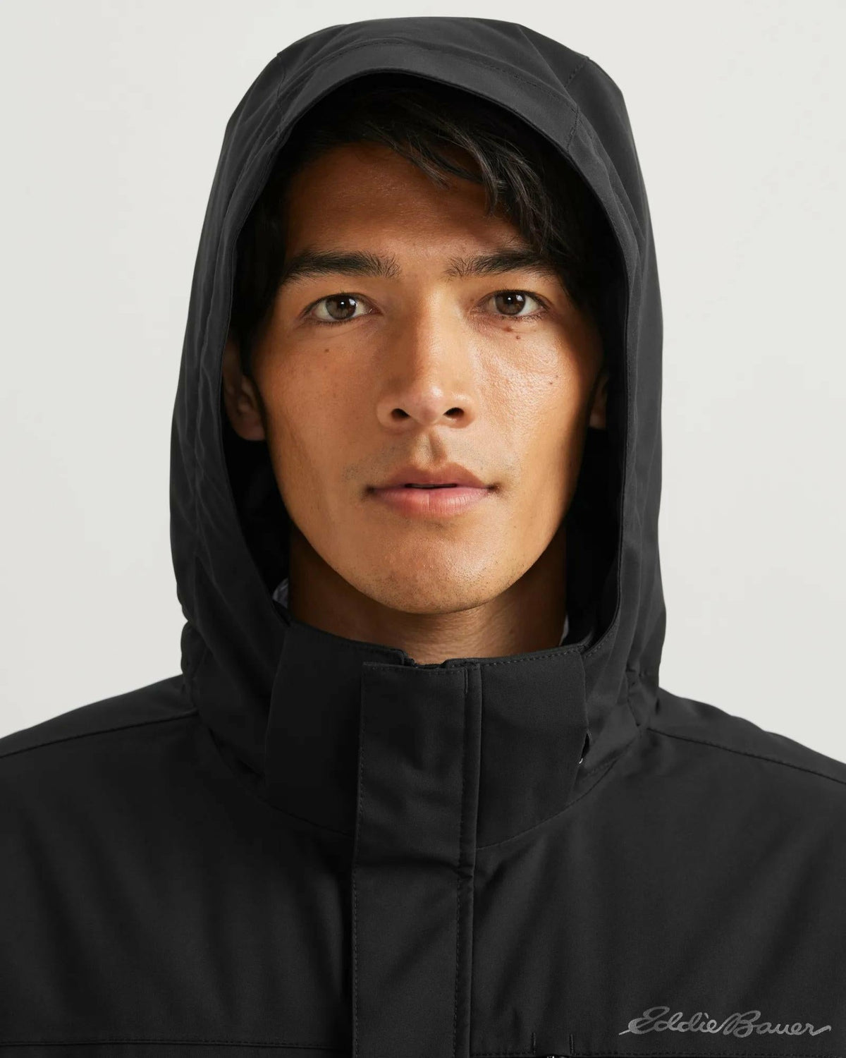 Men's Mainstay Insulated Trench | Eddie Bauer