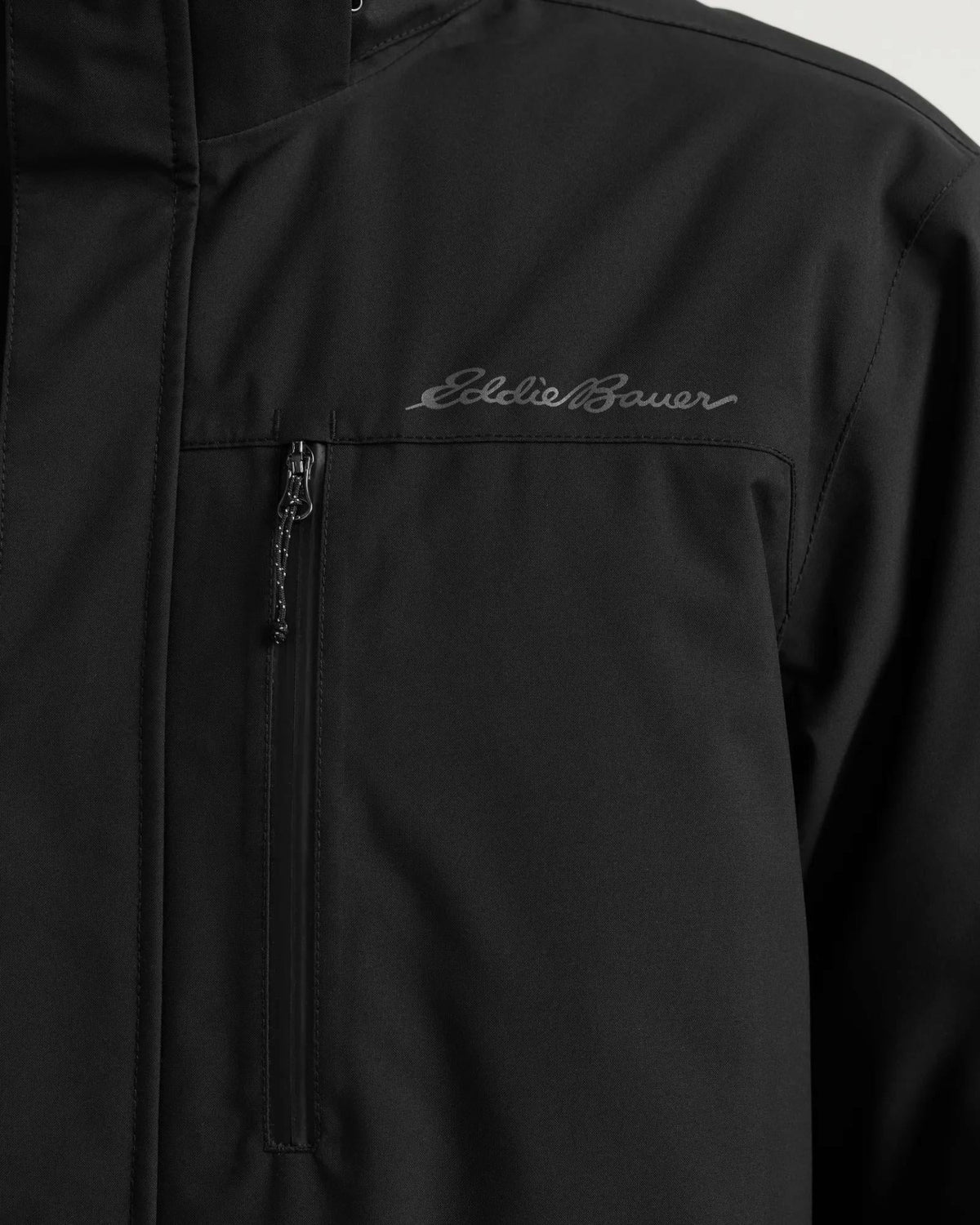 Men's Mainstay Insulated Trench | Eddie Bauer