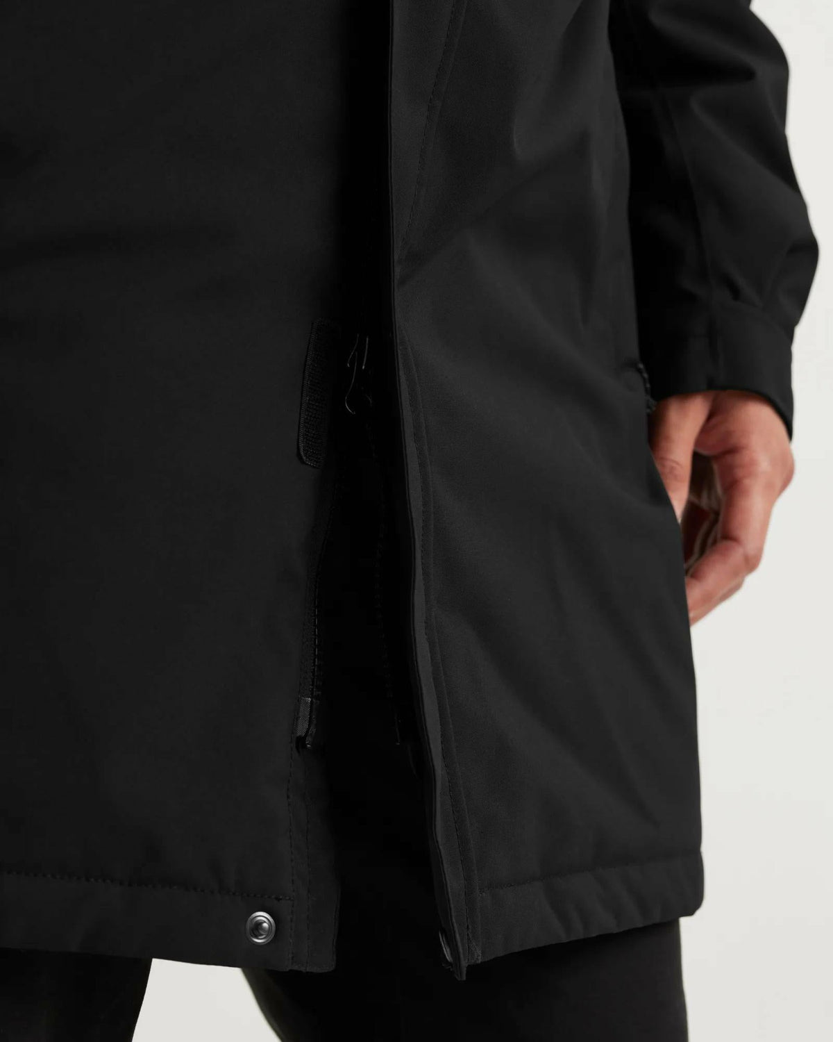 Men's Mainstay Insulated Trench | Eddie Bauer