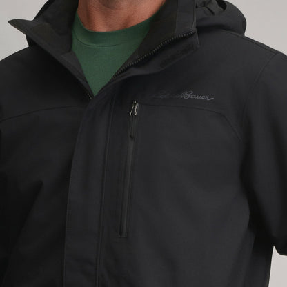 Men's Mainstay Insulated Trench | Eddie Bauer
