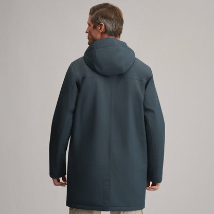 Men's Mainstay Insulated Trench | Eddie Bauer
