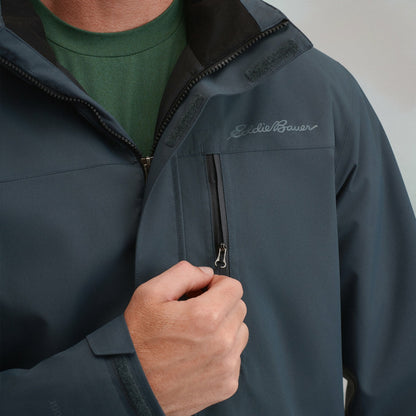 Men's Mainstay Insulated Trench | Eddie Bauer