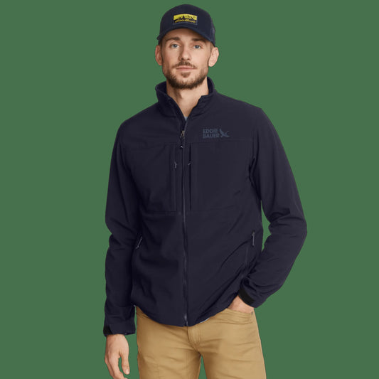 Men's Windfoil Thermal Jacket | Eddie Bauer