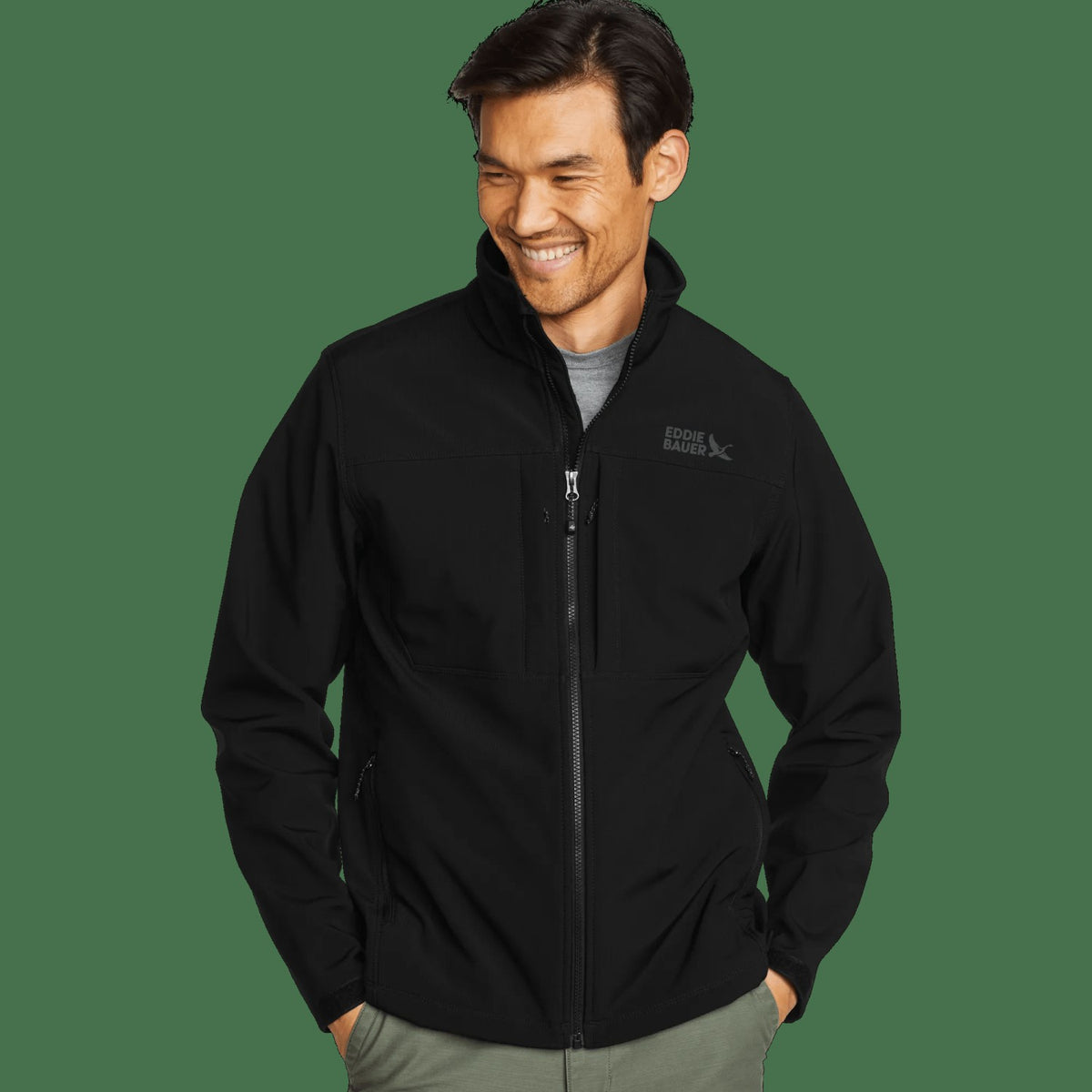 Men's Windfoil Thermal Jacket | Eddie Bauer